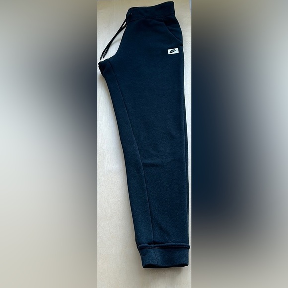 Nike Tech Fleece Track Pants - Picture 3 of 4